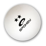 Spokey Skilled ping pong ball** /6 pcs/ Labda 81874