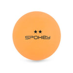 Spokey Skilled pingpong ball** 6 pcs Labda 81875