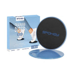 Spokey Slidi Exercise Disc 943396