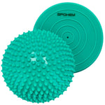 Spokey Spike Sensory Hemispheres Edzőfelszerelés SPK-944037