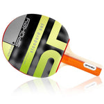 Spokey Standard Ping Pong Set Pingpongütő + labda szett Ütőfelszerelés 81813