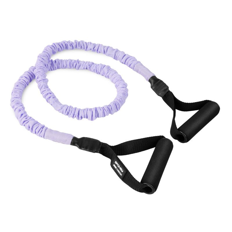 Spokey Supra Tube medium rubber expander edzőfelszerelés SPK-943083