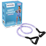 Spokey Supra Tube medium rubber expander edzőfelszerelés SPK-943083