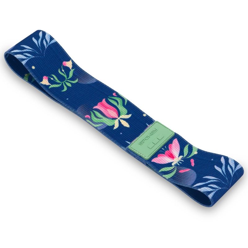 Spokey The Bloom Elastic Band fitness rubber edzőfelszerelés SPK-944554