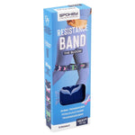 Spokey The Bloom Elastic Band fitness rubber edzőfelszerelés SPK-944554
