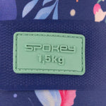 Spokey The Bloom Form Ankle and Wrist Weights 2x 1.5 kg Edzőfelszerelés SPK-944490