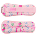 Spokey The Bloom Form Ankle and Wrist Weights 2x Edzőfelszerelés SPK-944491