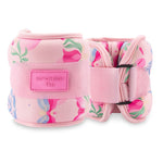 Spokey The Bloom Form Ankle and Wrist Weights 2x Edzőfelszerelés SPK-944491