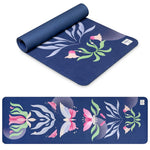 Spokey The Bloom Mat yoga mat Edzőfelszerelés SPK-944487