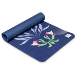 Spokey The Bloom Mat yoga mat Edzőfelszerelés SPK-944487