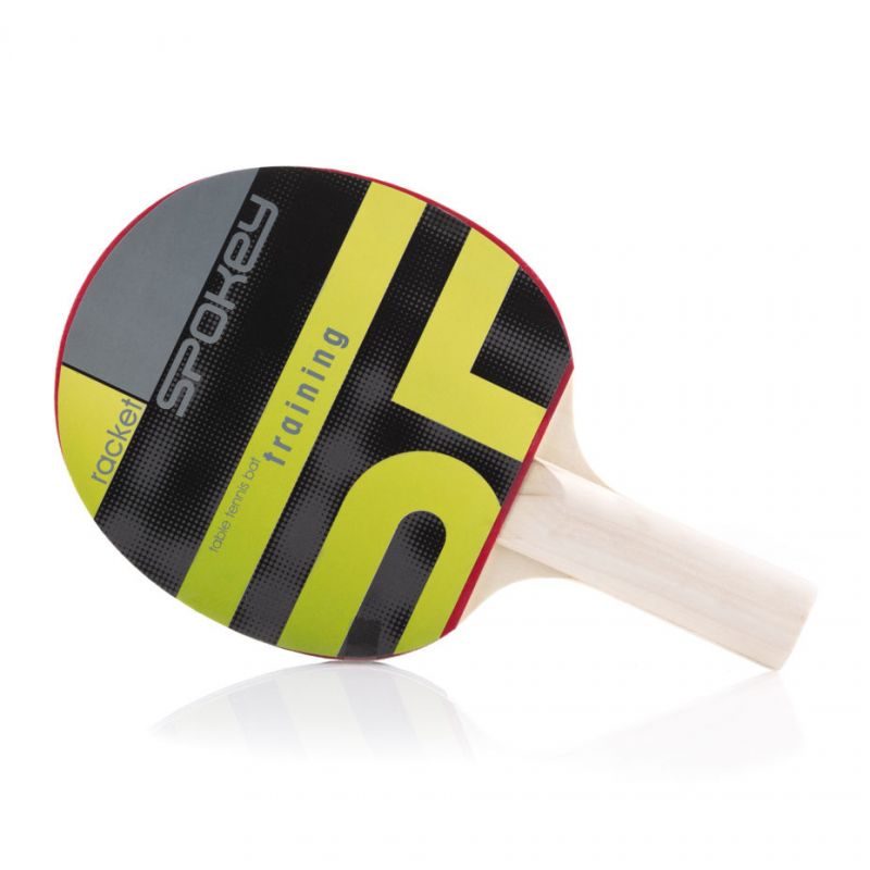 Spokey Training Ping Pong Racket Ütőfelszerelés 81918