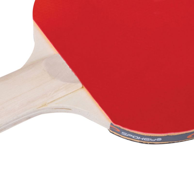 Spokey Training Ping Pong Racket Ütőfelszerelés 81918