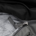 Spokey Ultralight 600II Bk Gy Sleeping Bag 922251