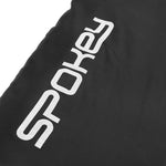 Spokey Ultralight 600II Bk Gy Sleeping Bag 922251