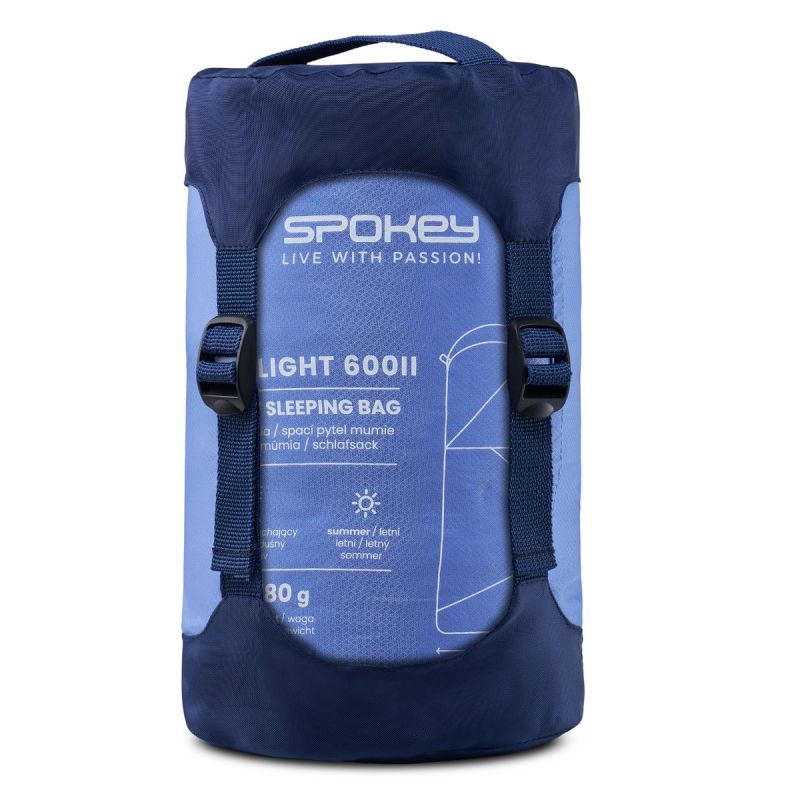Spokey Ultralight 600II Sleeping Bag SPK-944775