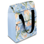 Spokey URBAN CHILL Roll-top Lunch 52x20x40cm táska SPK-946598