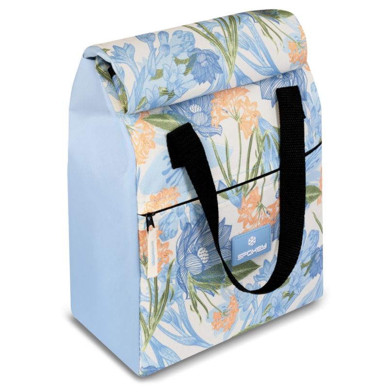 Spokey URBAN CHILL Roll-top Lunch 52x20x40cm táska SPK-946598
