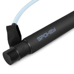 Spokey Vario Bar Pilates Bar edzőfelszerelés SPK-943078