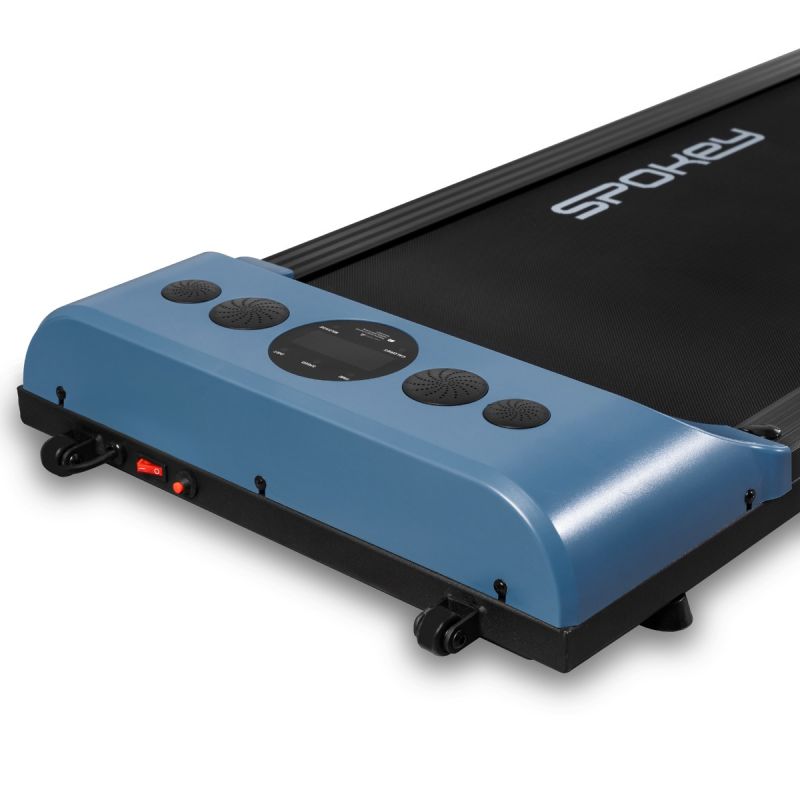 Spokey Walking Pad Eva elektromos futópad