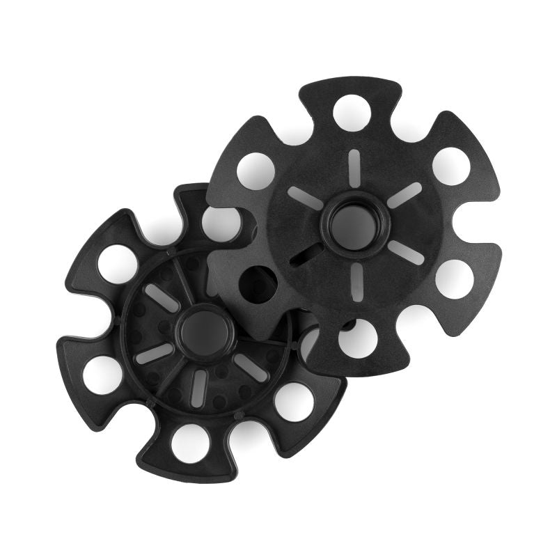 Spokey Winter baskets for poles Snow Basket 9506919000