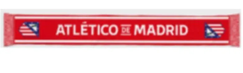 Sportmánia Atletico Madrid sál