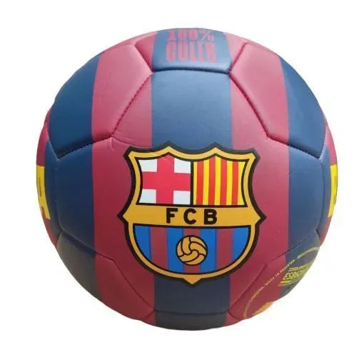 Sportmánia FC Barcelona futball