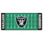 Sportmánia Las Vegas Raiders NFL futó Szőnyeg - Sportmania.hu