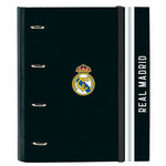 Sportmania Real Madrid A4 rings binder 512454666