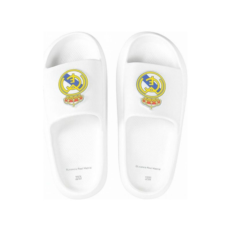 Sportmania Real Madrid Beach Pool Flip Flops Eva Utcai cipő unisex 2300006880B