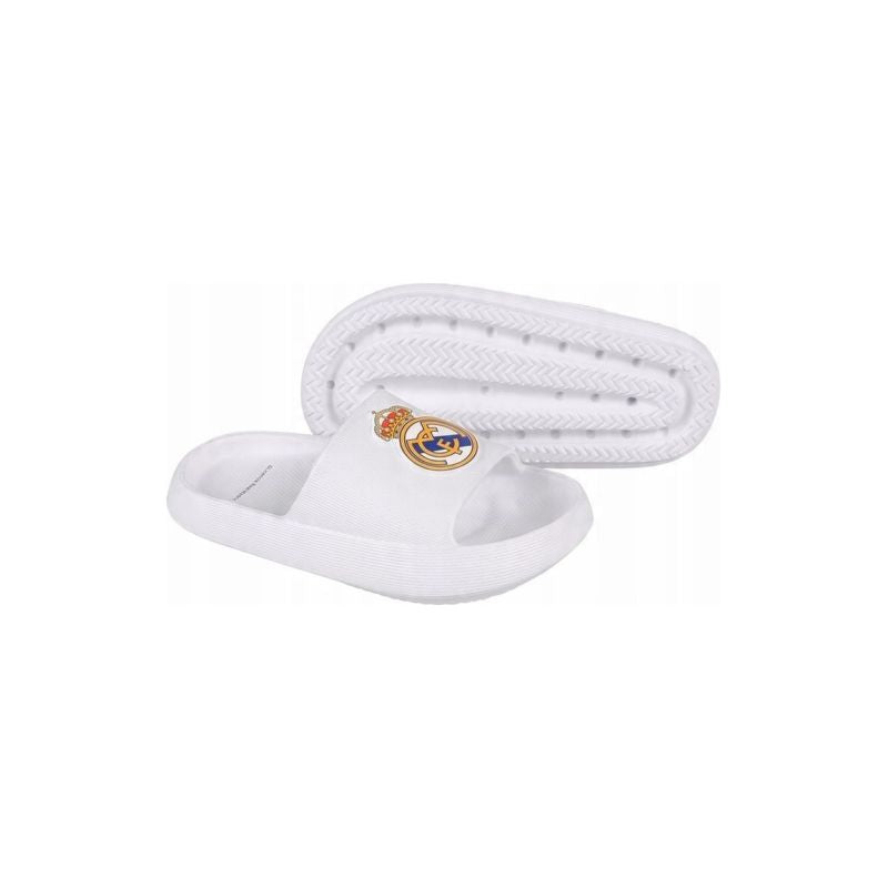 Sportmania Real Madrid Beach Pool Flip Flops Eva Utcai cipő unisex 2300006880B