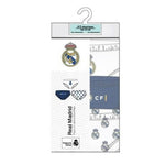 Sportmania Real Madrid Boys' Briefs 3-pack gyerek alsónemű
