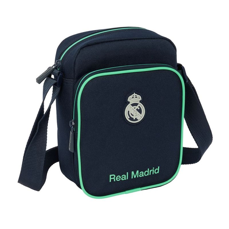 Sportmania Real Madrid mini shoulder bag Focilabda 612557672