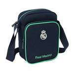 Sportmania Real Madrid mini shoulder bag Focilabda 612557672