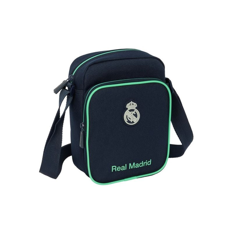 Sportmania Real Madrid mini shoulder bag Focilabda 612557672