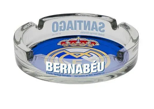 Sportmánia Real Madrid Stadium hamutartó