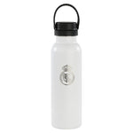 Sportmania Real Madrid Thermal Bottle 600 ml Kulacs 972547
