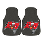 Sportmánia Tampa Bay Buccaneers NFL szett 2db-os default title autószőnyeg
