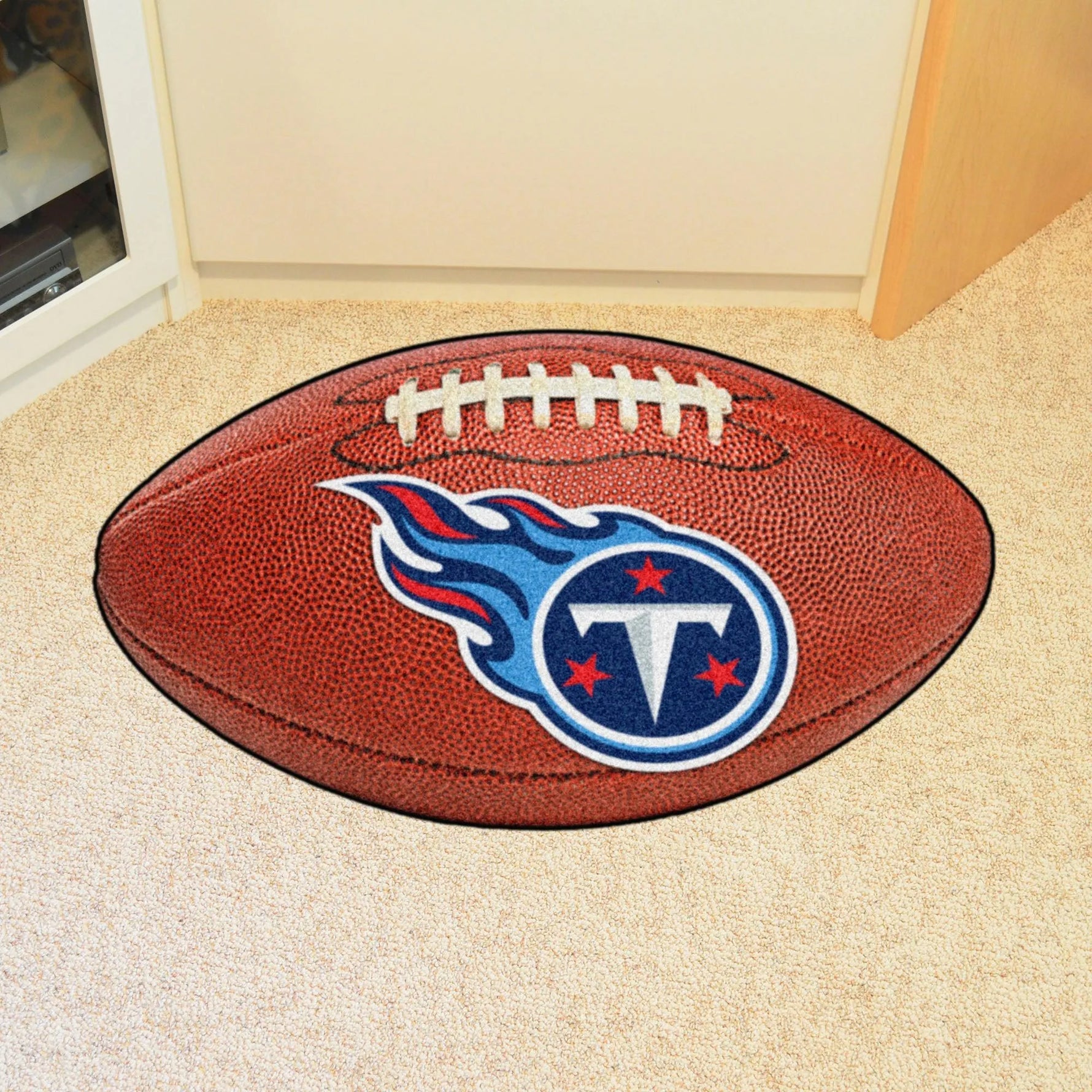 Sportmánia Tennessee Titans NFL Football Szőnyeg - Sportmania.hu