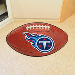 Sportmánia Tennessee Titans NFL Football Szőnyeg