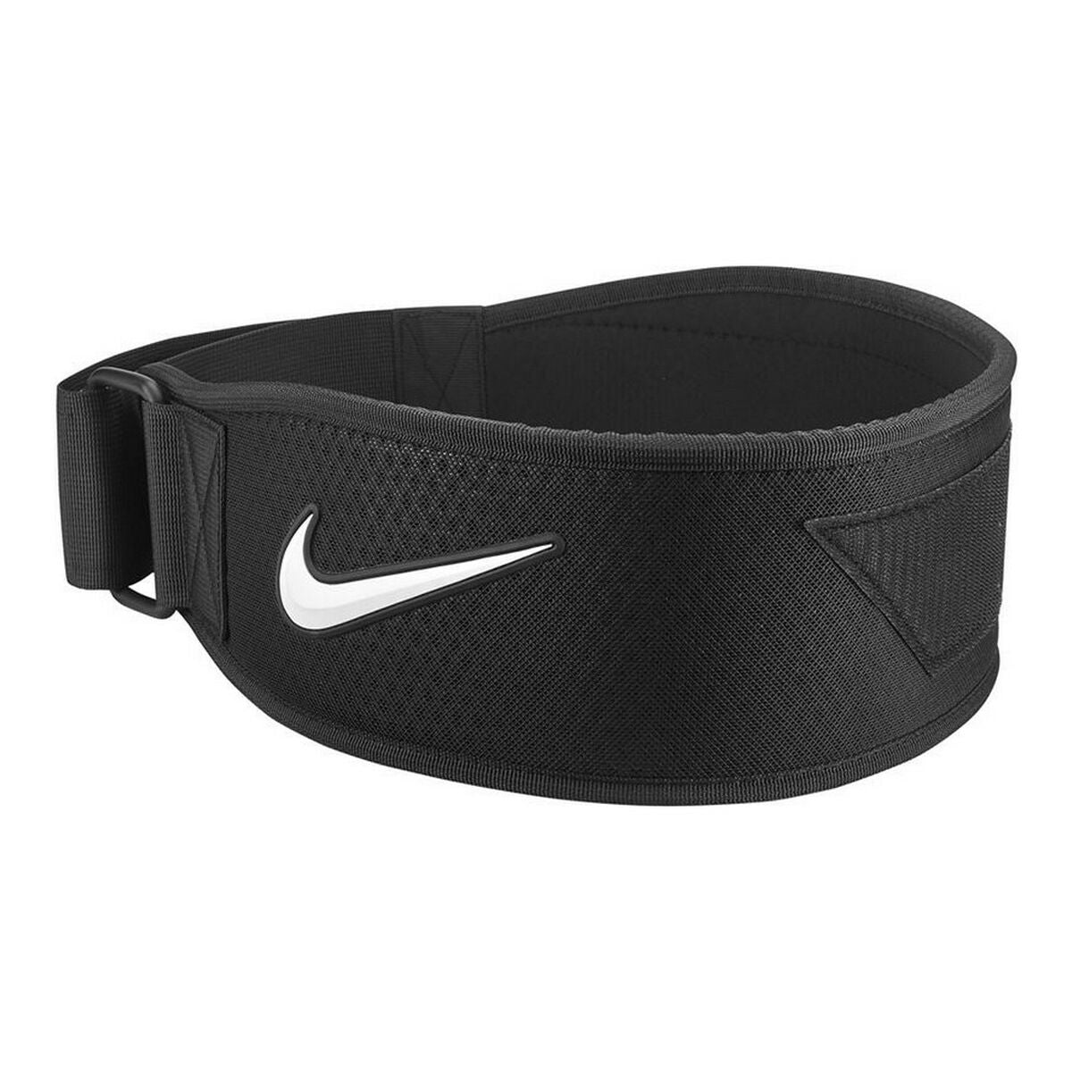 Sports Belt Nike Intensity Black - Sportmania.hu