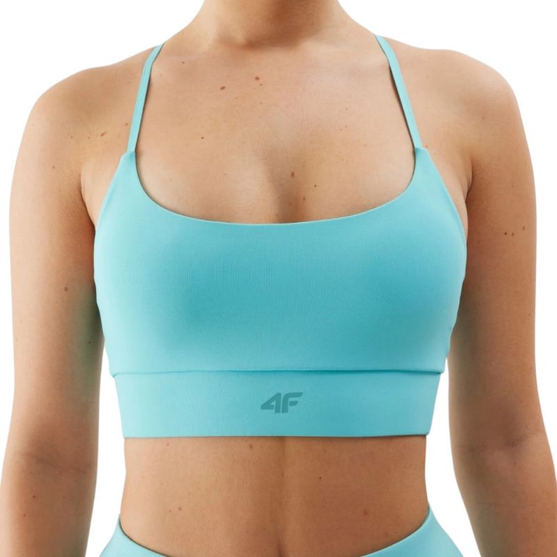 Sports Bra 4f F096 W 4fwss24usbaf096 33s - Sportmania.hu