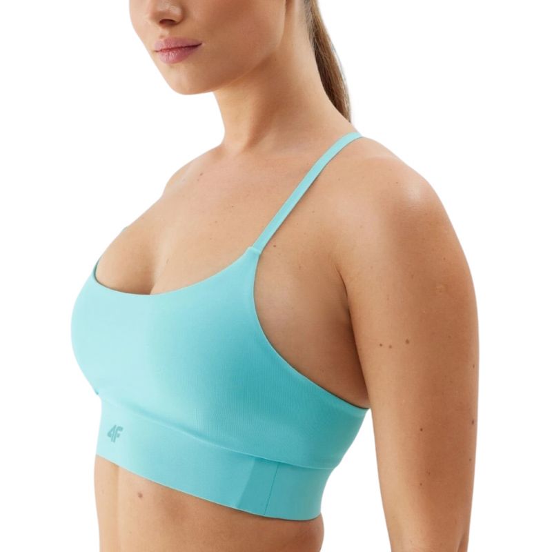 Sports Bra 4f F096 W 4fwss24usbaf096 33s - Sportmania.hu