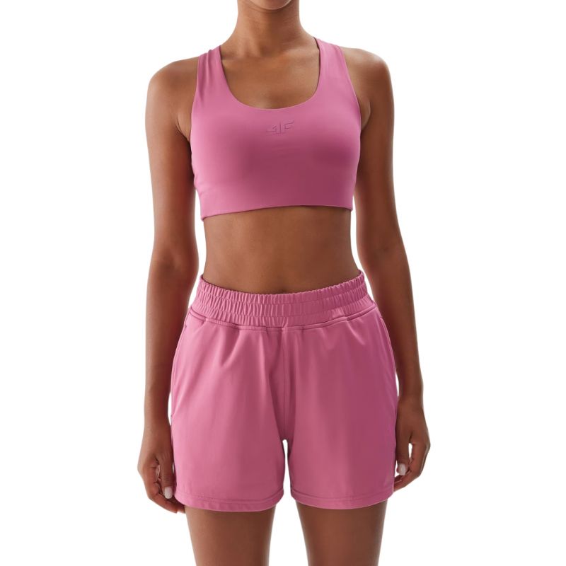 Sports Bra 4f W 4fwaw24usbaf140 53s - Sportmania.hu
