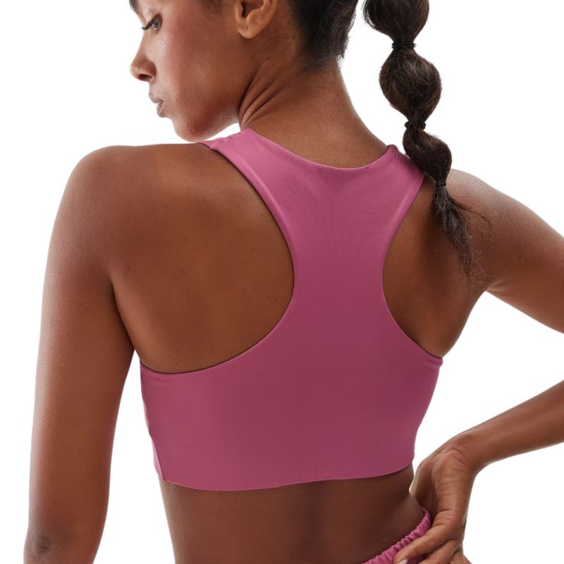 Sports Bra 4f W 4fwaw24usbaf140 53s - Sportmania.hu