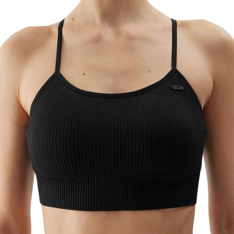 Sports Bra 4f W 4fwss24usbaf121 20s - Sportmania.hu