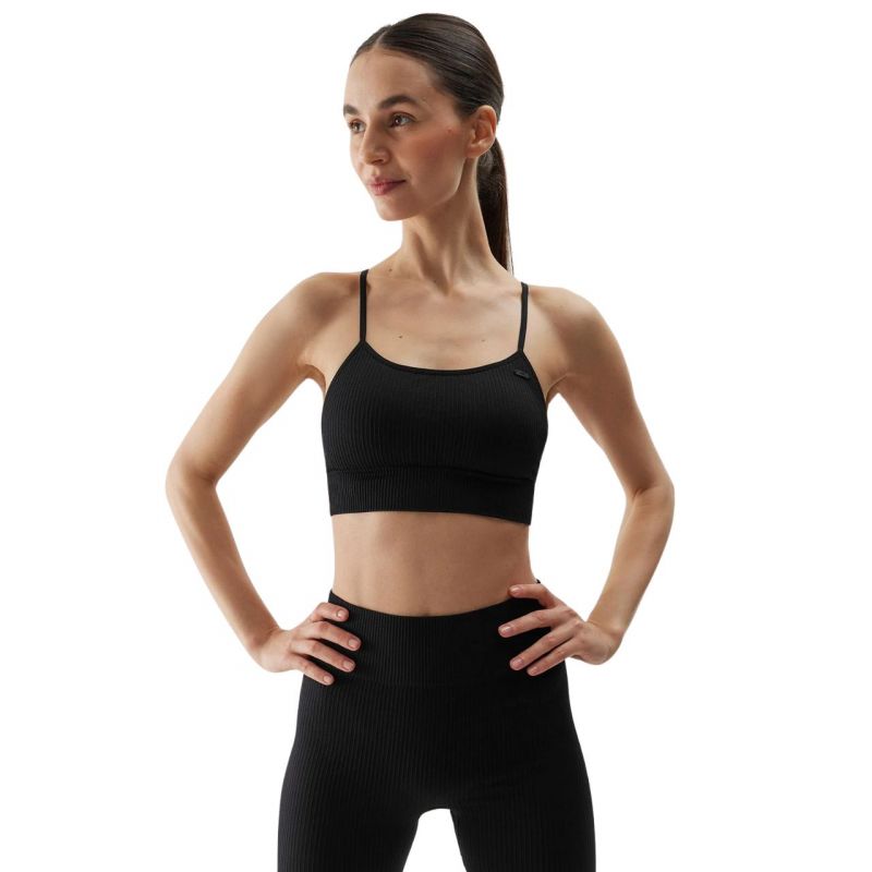 Sports Bra 4f W 4fwss24usbaf121 20s - Sportmania.hu