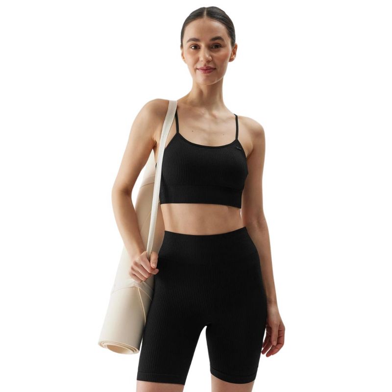 Sports Bra 4f W 4fwss24usbaf121 20s - Sportmania.hu