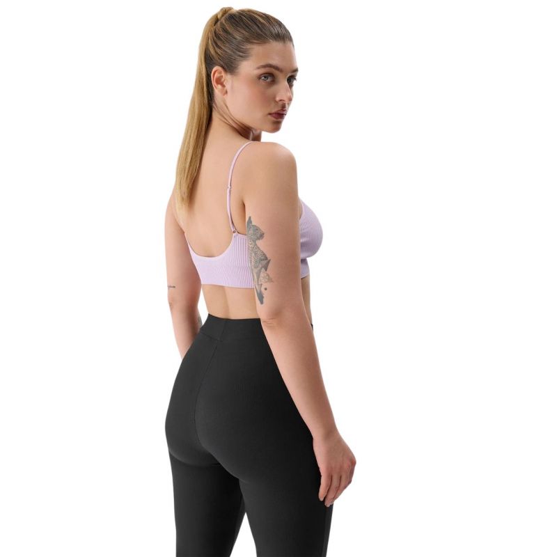 Sports Bra 4f W 4fwss24usbaf121 52s - Sportmania.hu