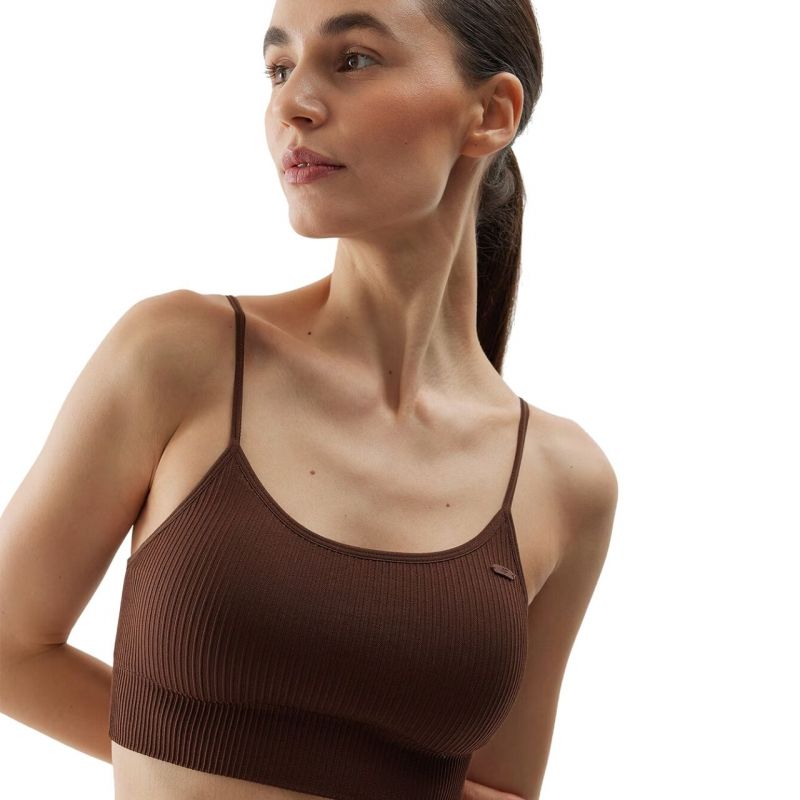 Sports Bra 4f W 4fwss24usbaf121 81s - Sportmania.hu