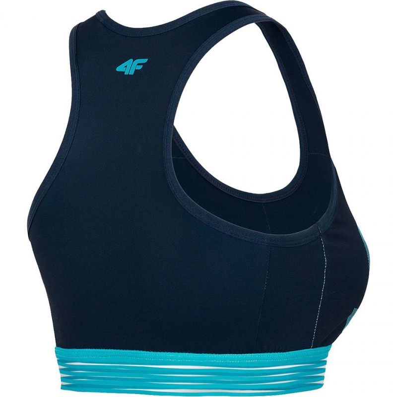 Sports Bra 4f W H4l20 Stad004a 31s sportmelltartó - Sportmania.hu